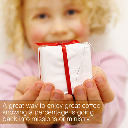 coffee4missions_girl_gift